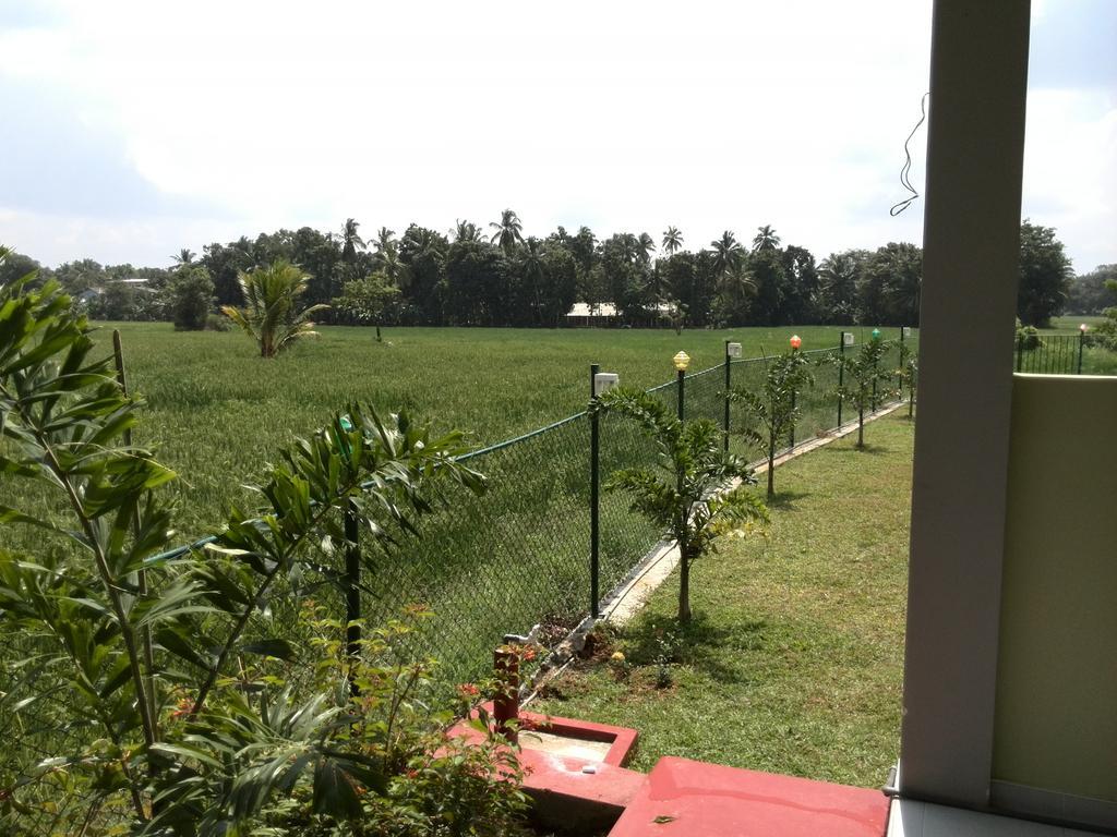 Hotel Ancient Village Polonnaruwa Ngoại thất bức ảnh