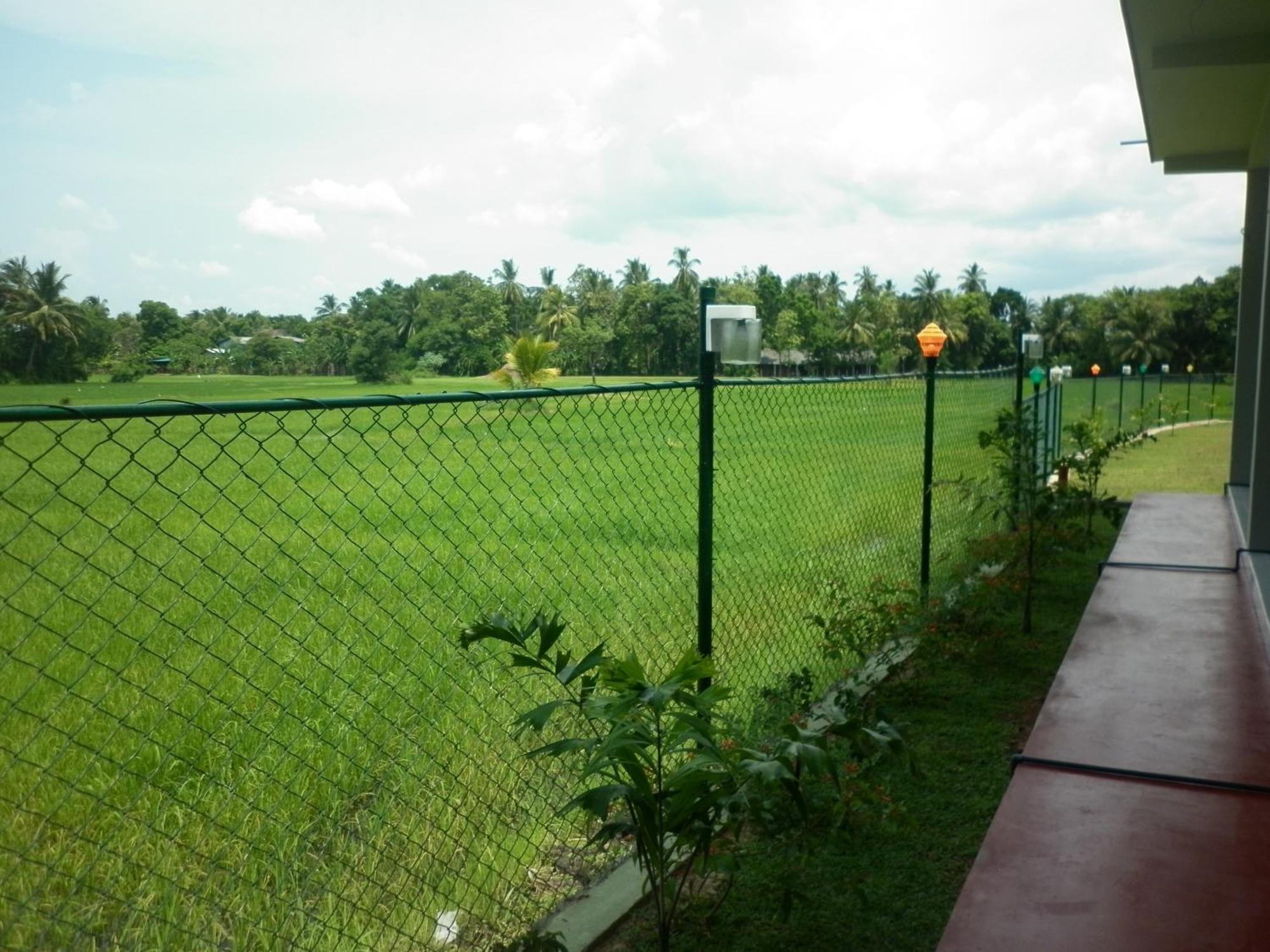 Hotel Ancient Village Polonnaruwa Ngoại thất bức ảnh