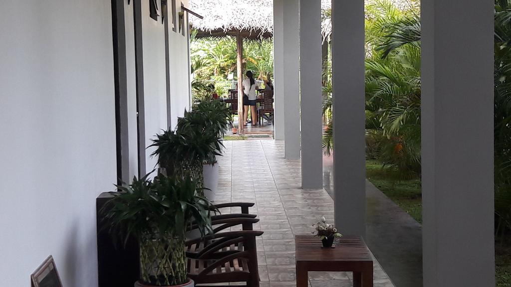 Hotel Ancient Village Polonnaruwa Ngoại thất bức ảnh