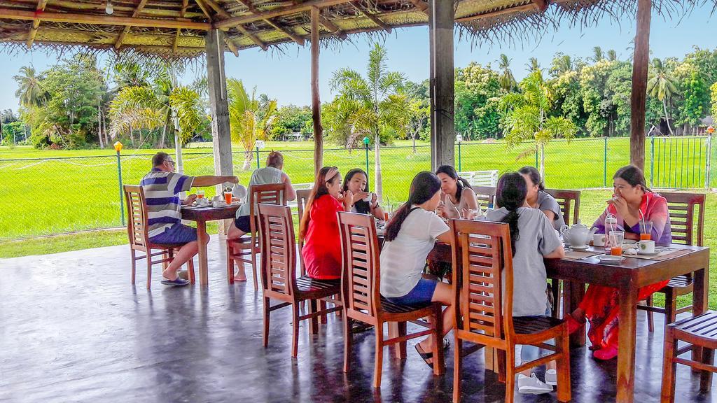 Hotel Ancient Village Polonnaruwa Ngoại thất bức ảnh