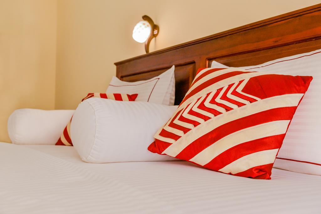 Hotel Ancient Village Polonnaruwa Ngoại thất bức ảnh