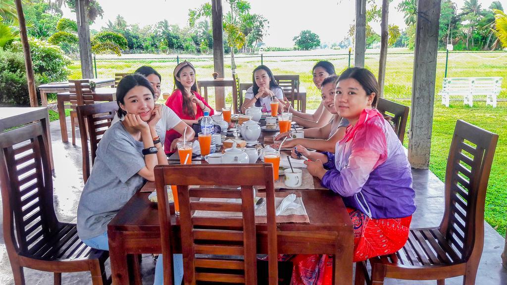 Hotel Ancient Village Polonnaruwa Ngoại thất bức ảnh