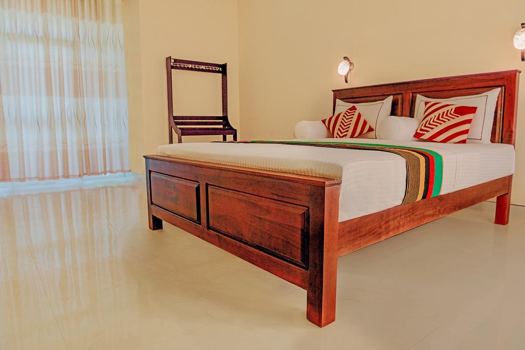 Hotel Ancient Village Polonnaruwa Ngoại thất bức ảnh
