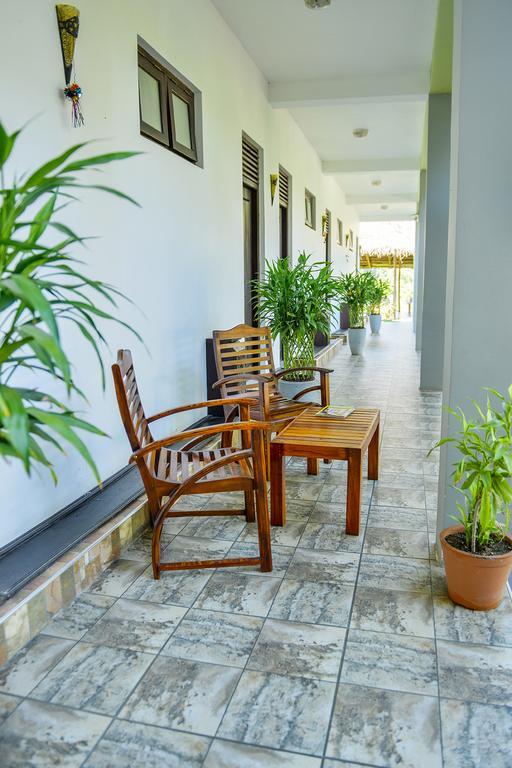Hotel Ancient Village Polonnaruwa Ngoại thất bức ảnh
