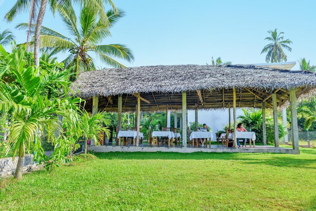 Hotel Ancient Village Polonnaruwa Ngoại thất bức ảnh