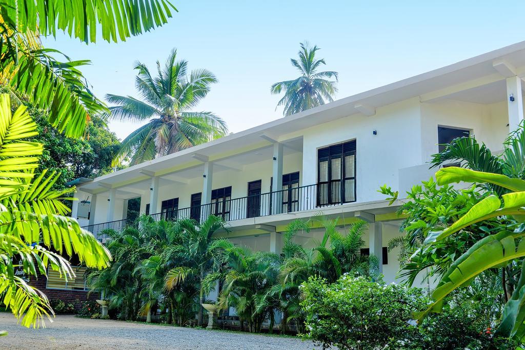 Hotel Ancient Village Polonnaruwa Ngoại thất bức ảnh