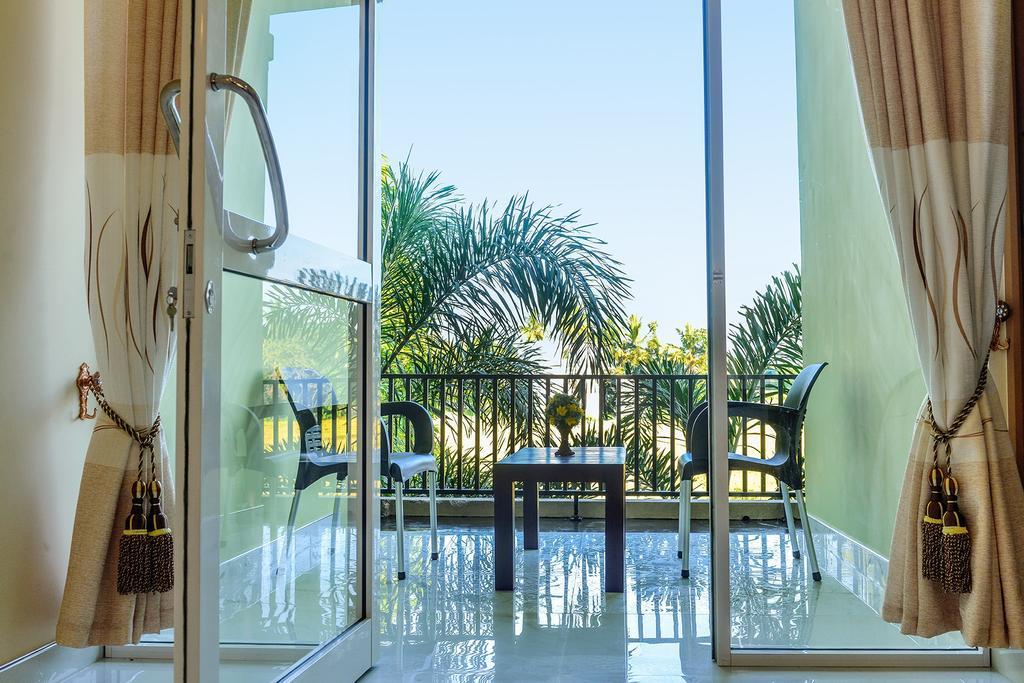 Hotel Ancient Village Polonnaruwa Ngoại thất bức ảnh