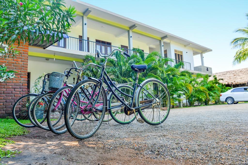 Hotel Ancient Village Polonnaruwa Ngoại thất bức ảnh