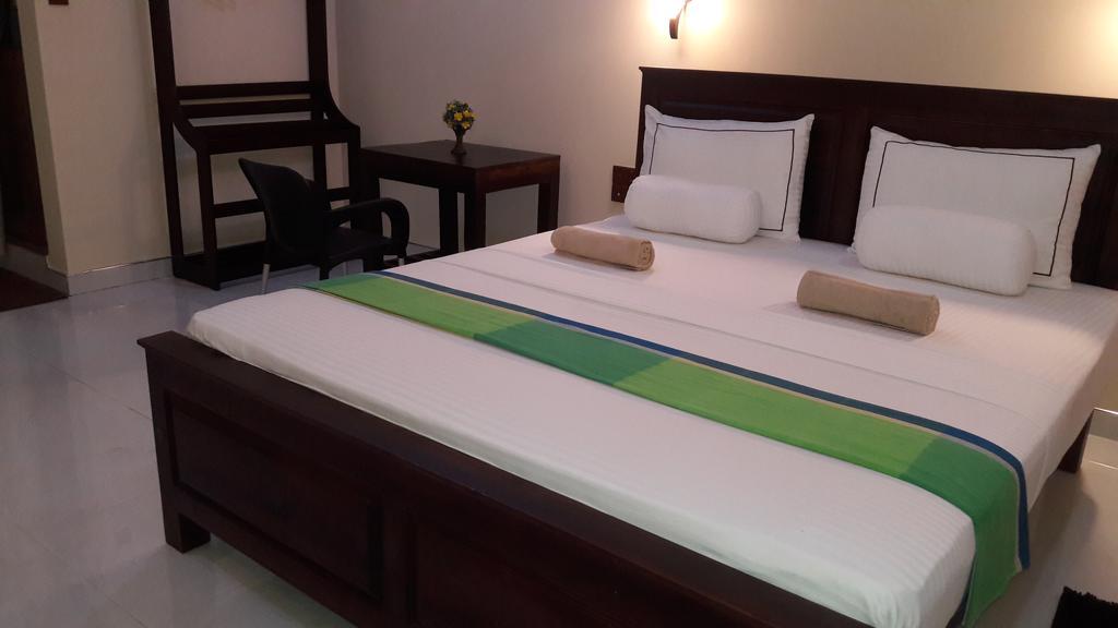 Hotel Ancient Village Polonnaruwa Ngoại thất bức ảnh