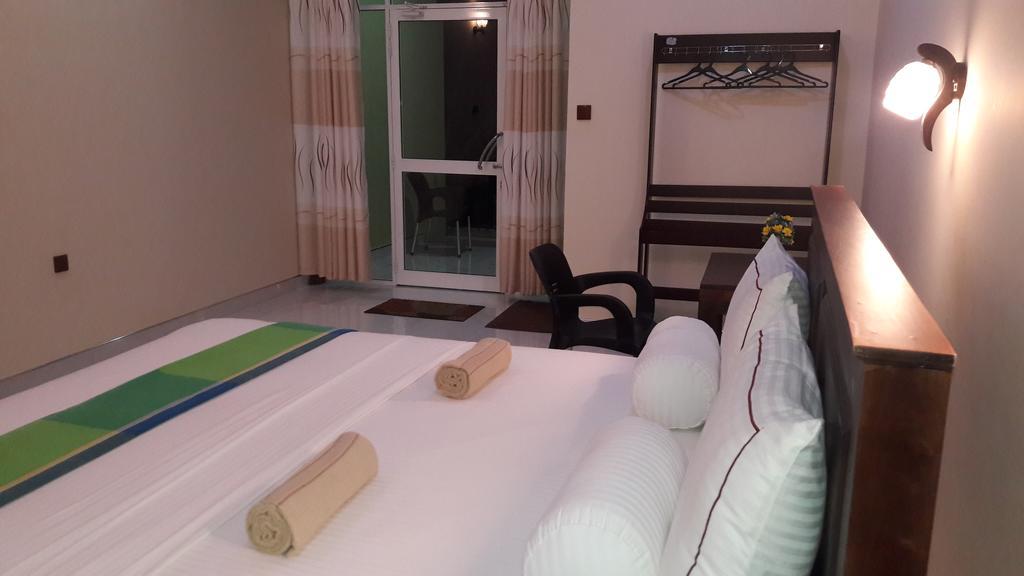 Hotel Ancient Village Polonnaruwa Ngoại thất bức ảnh
