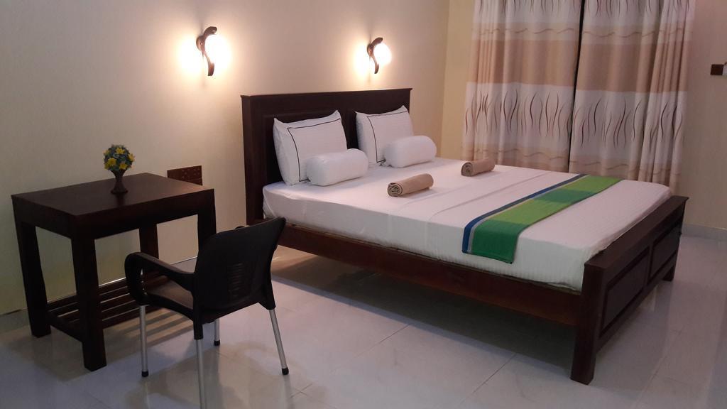Hotel Ancient Village Polonnaruwa Ngoại thất bức ảnh