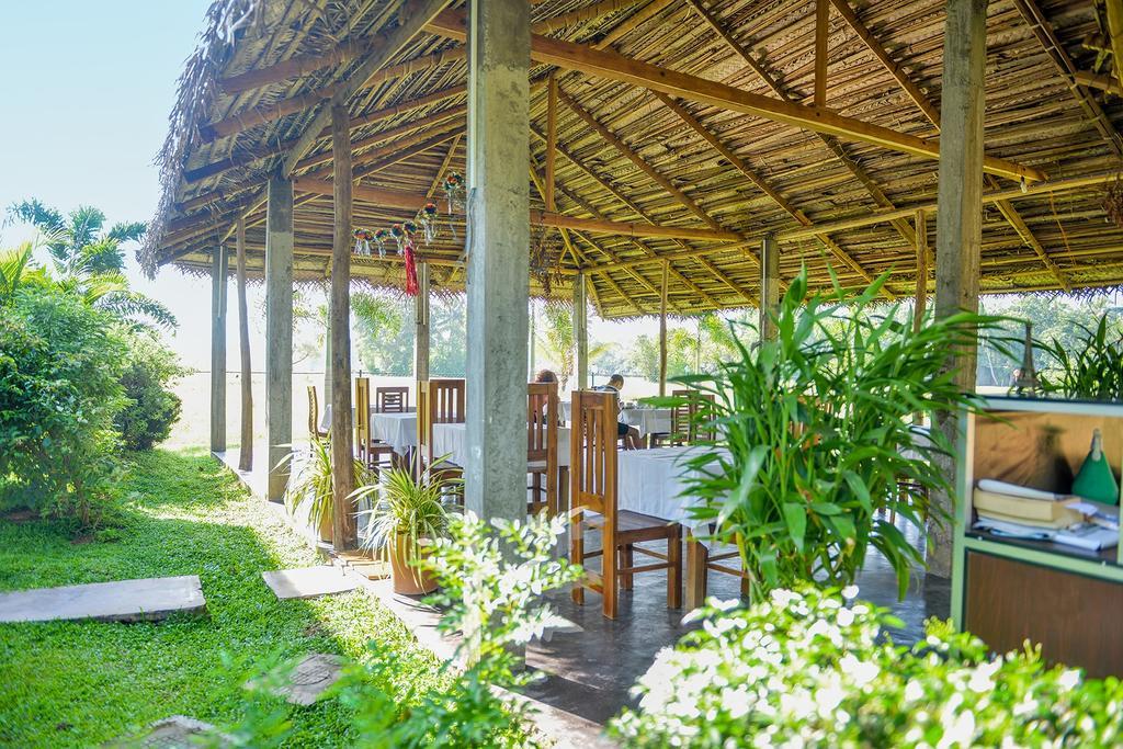 Hotel Ancient Village Polonnaruwa Ngoại thất bức ảnh