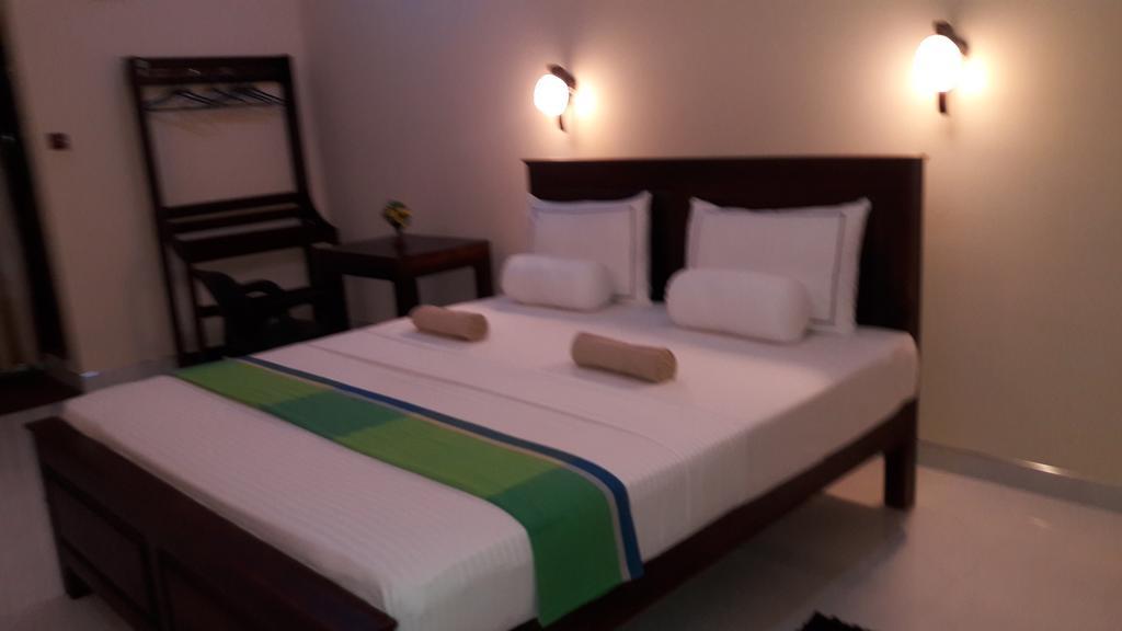 Hotel Ancient Village Polonnaruwa Ngoại thất bức ảnh